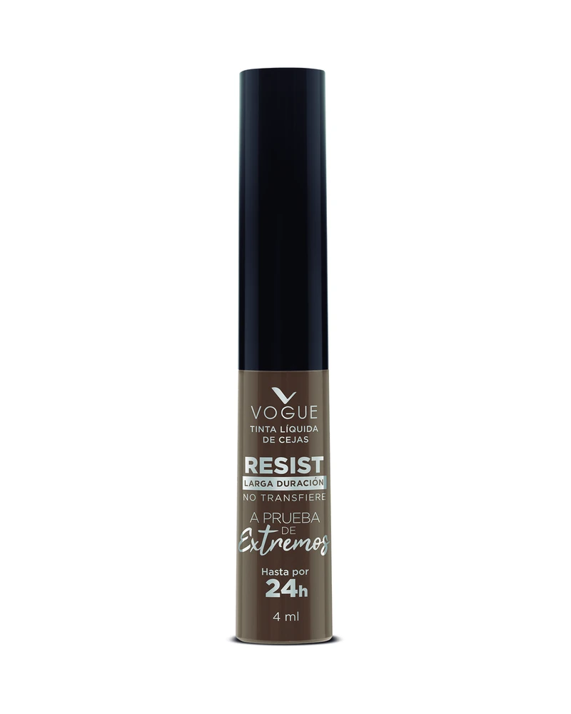 Tinta de cejas Resist