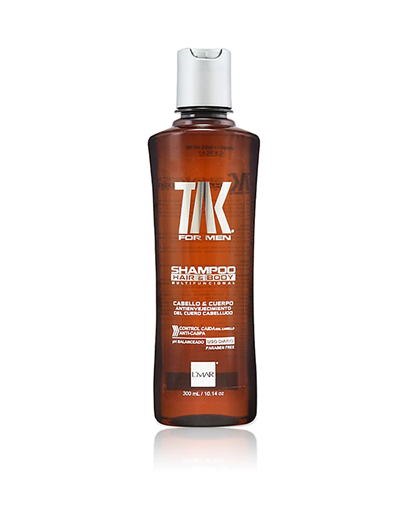 Shampoo TAC For Men