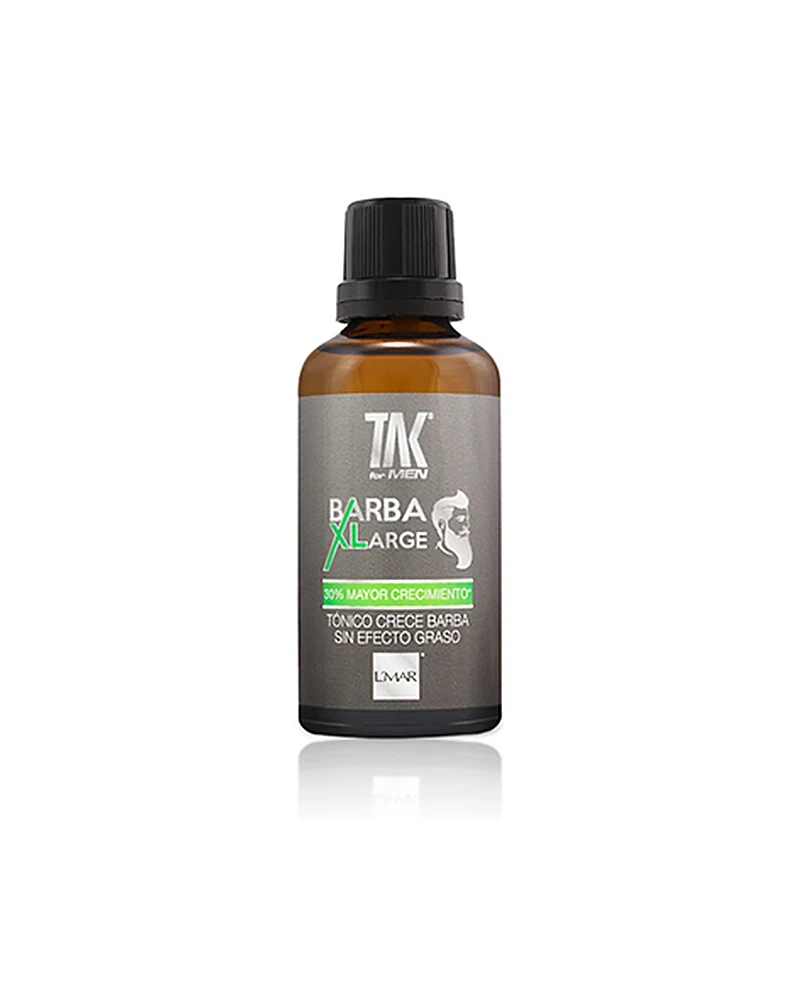 Barba Xl TAC For Men